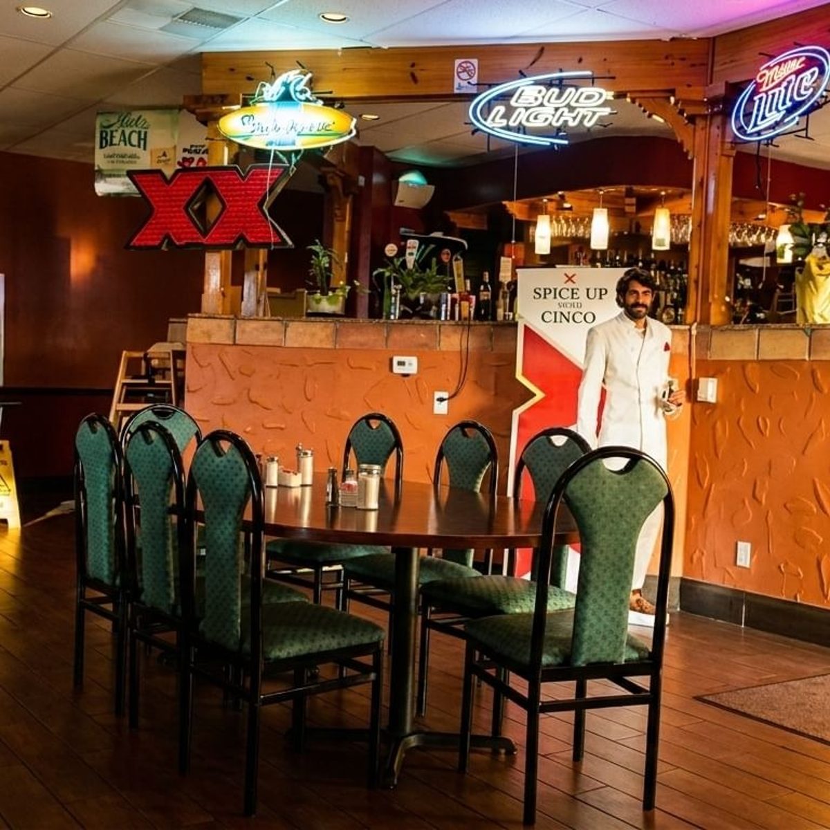 Reserve Your Table Today