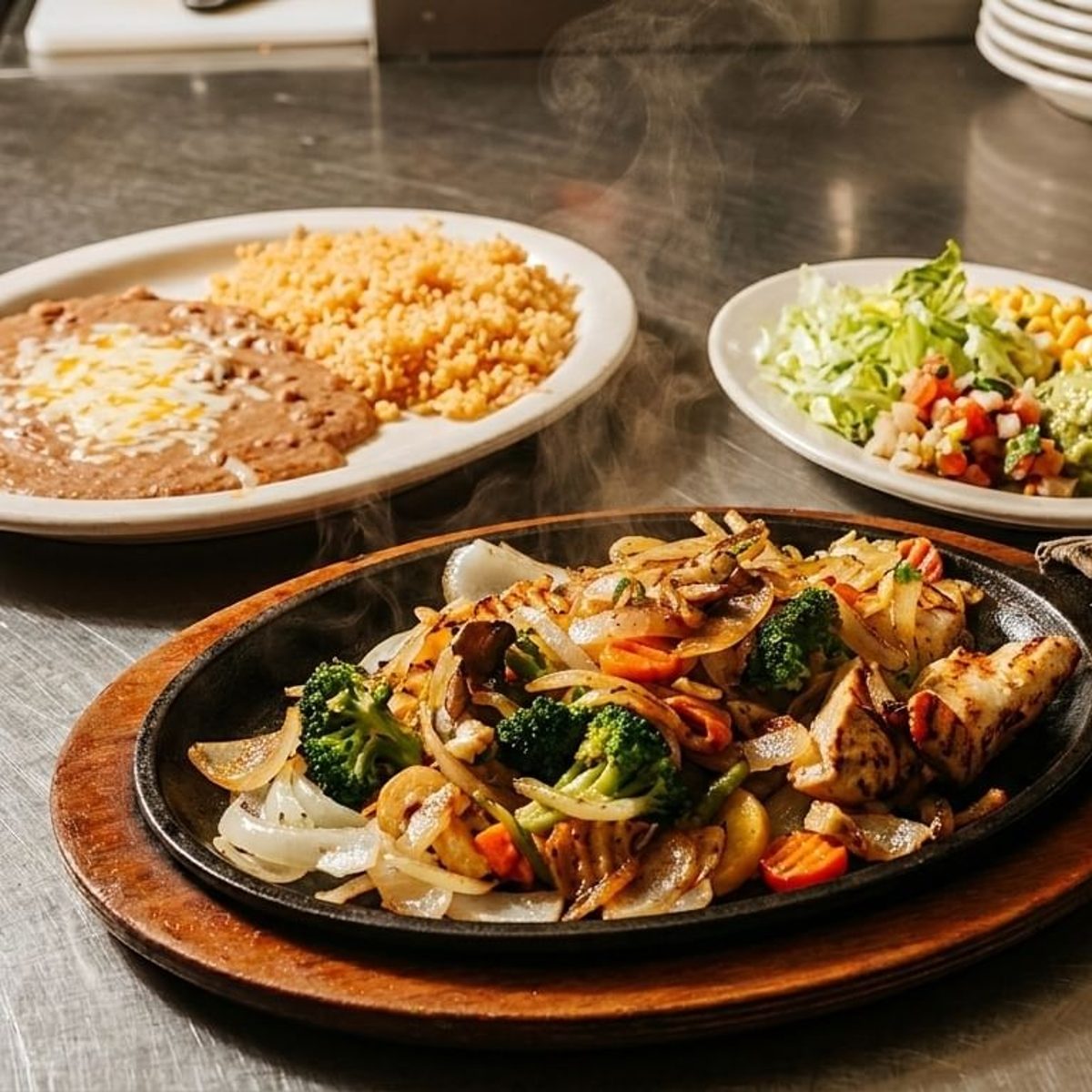 Let Us Cater Your Next Event