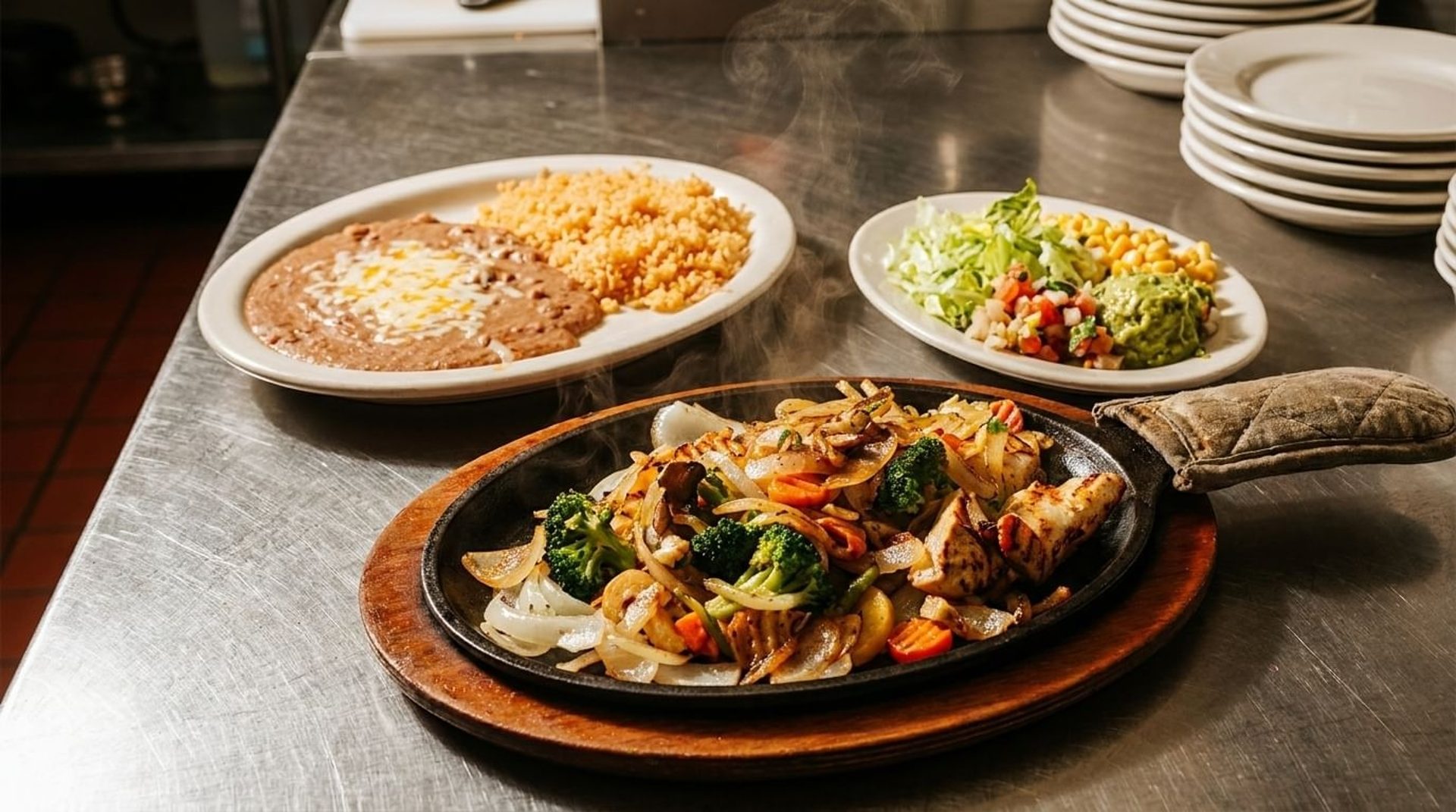 Let Us Cater Your Next Event