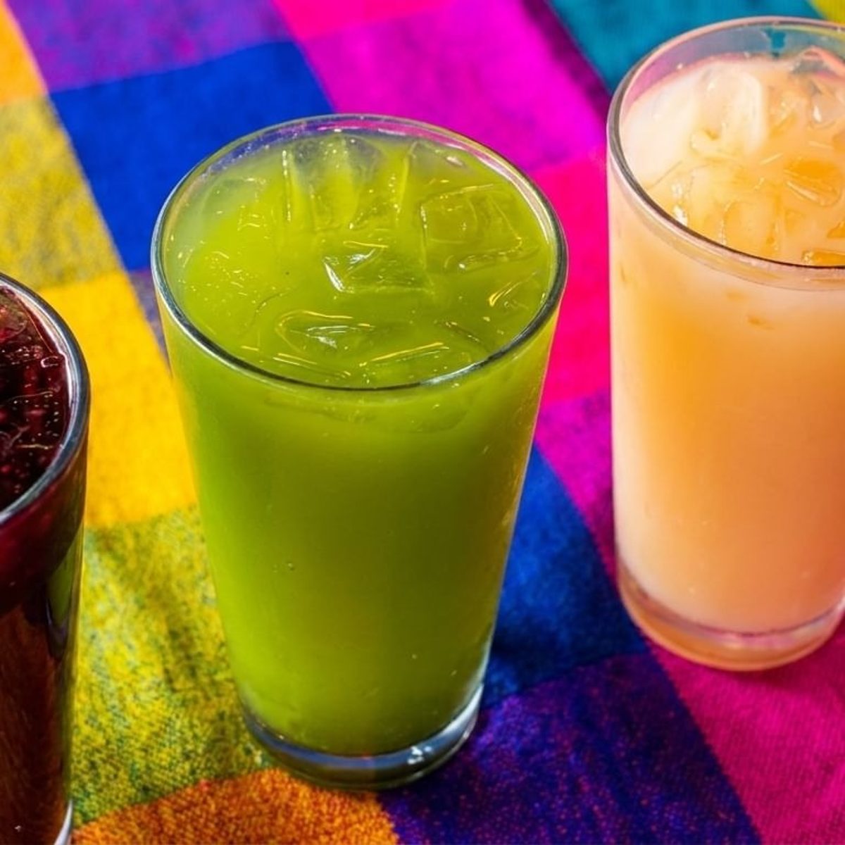 Los Reyes Mexican Grill Rewards