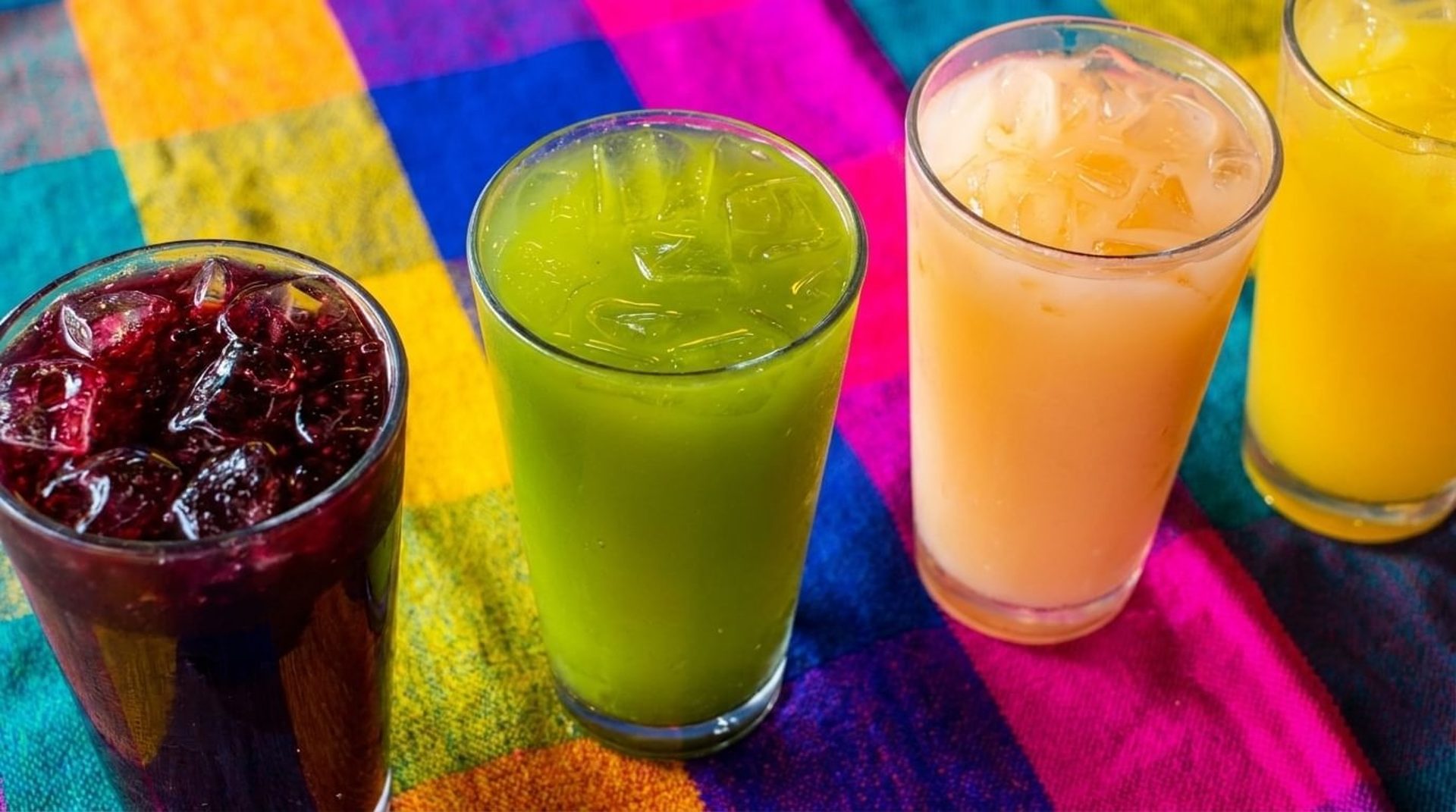 Los Reyes Mexican Grill Rewards