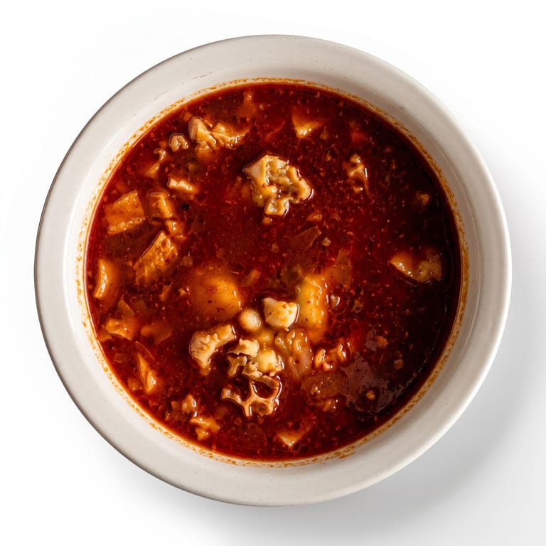 Discover Our Menudo