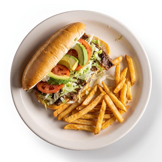 Torta.