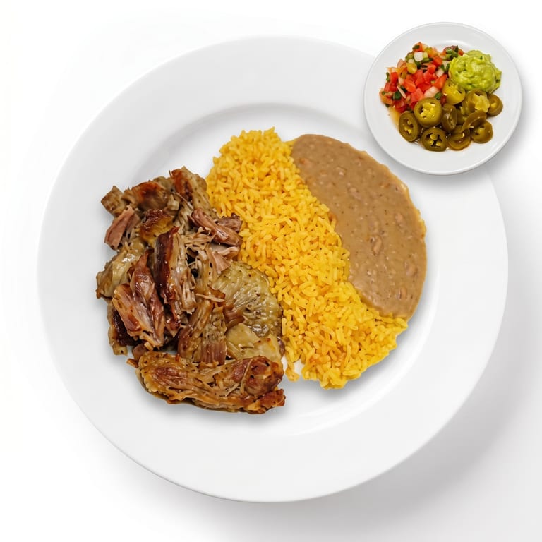 Carnitas That Melt in Your Mouth