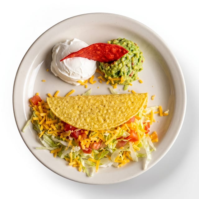 Chalupa (ala carta).