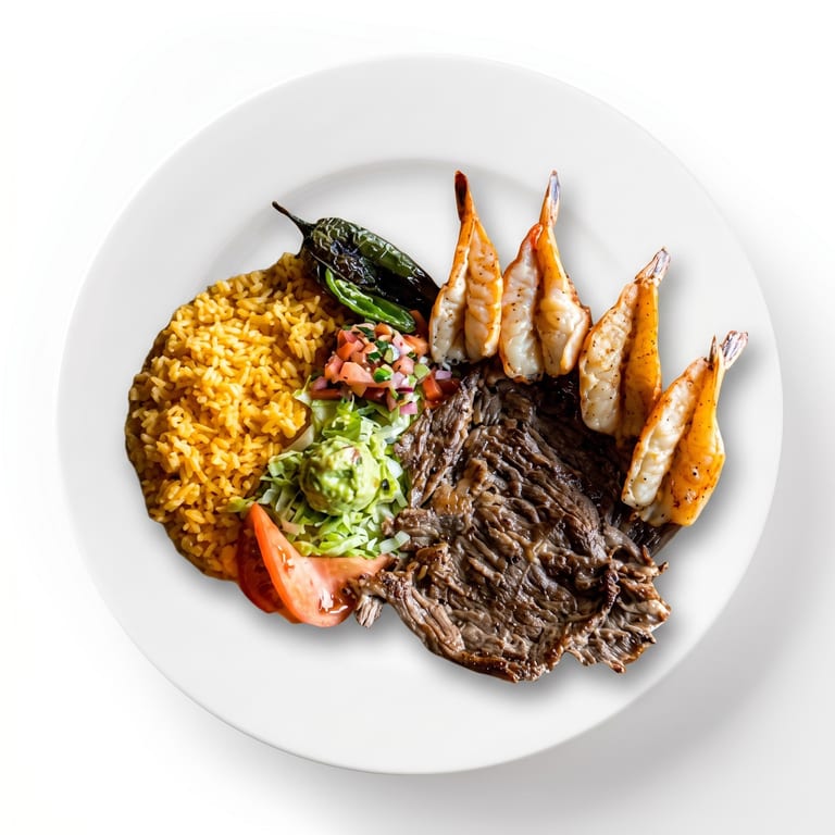 Delicious Carne Asada Dishes